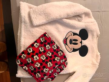 Pigiamone Disney topolino