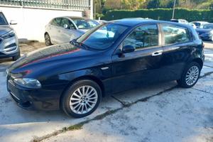 Alfa Romeo 147 1.6 16V TS (105) 3 porte Black Line