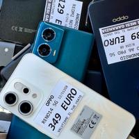 OPPO RENO 14 5G 512GB