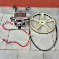 Ricambi elettrodomestici