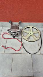 Ricambi elettrodomestici