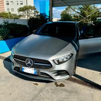 Mercedes classe A PREMIUM AMG