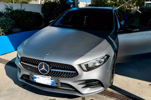 Mercedes classe A PREMIUM AMG