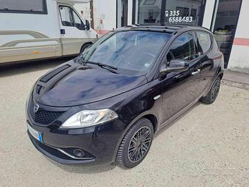 LANCIA Ypsilon 1.2 69 CV 5 porte GPL Ecochic Ele