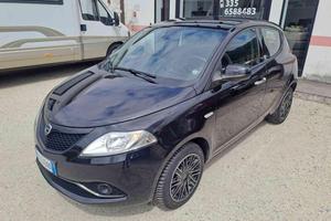 LANCIA Ypsilon 1.2 69 CV 5 porte GPL Ecochic Ele