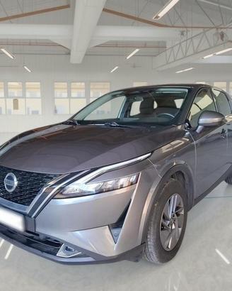 NISSAN QASHQAI 1.3 MHEV 158 BUSINESS XTRONIC CROSS