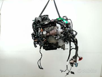 MOTORE SEMICOMPLETO PEUGEOT 2008 1° Serie 135SW 9