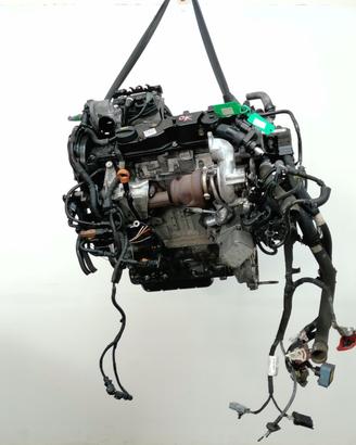 MOTORE SEMICOMPLETO PEUGEOT 2008 1° Serie 135SW 9