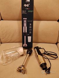 frullatore a immersione dpm 1200w