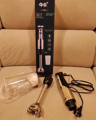 frullatore a immersione dpm 1200w