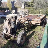 motoagricola 4x4