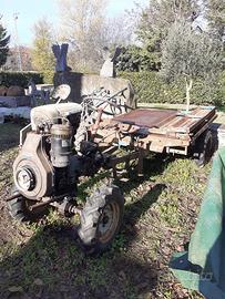 motoagricola 4x4