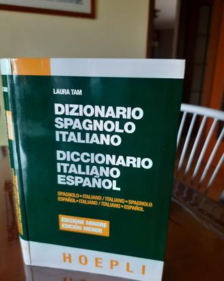 Dizionario