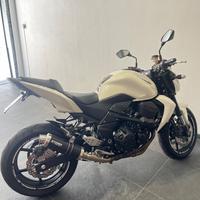 Kawasaki Z 750 - 2012