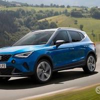 Ricambi auto usati seat arona #247