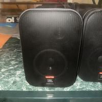DIFFUSORI JBL