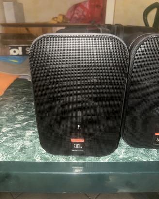 DIFFUSORI JBL