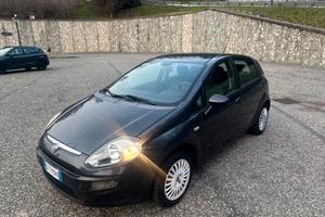 Grande punto 1.2 benzina anno 2010