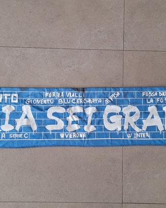 Sciarpa Sampdoria 