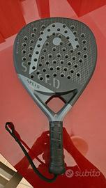 Pala Head