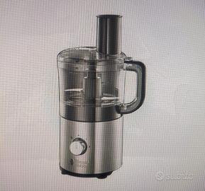 Russell Hobbs Robot da Cucina Multifunzione