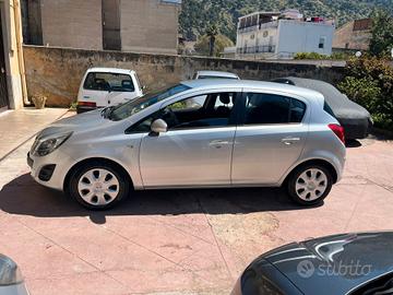 OPEL CORSA 1.3 CDTI DIESEL 95CV 2015