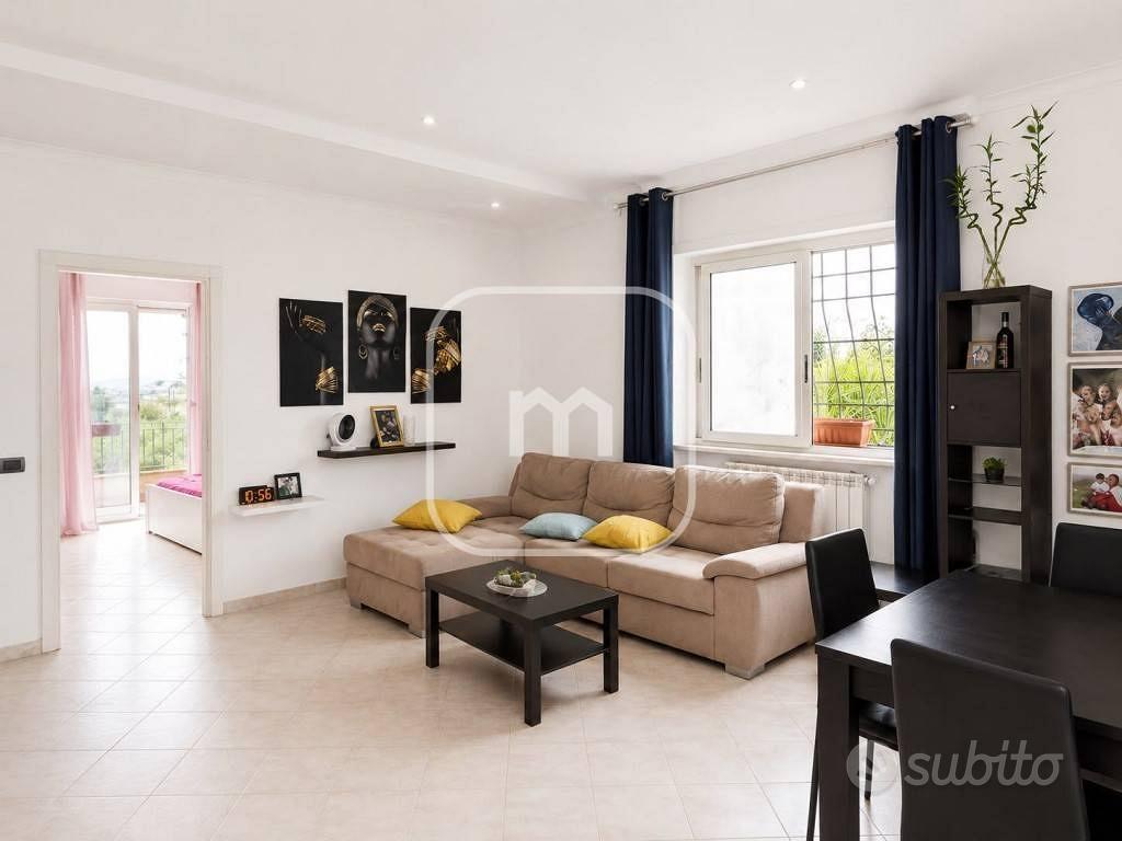 Appartamento – Zagarolo, Valle Martella - Vista 3