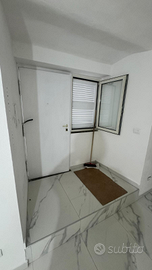 Appartamento piano terra