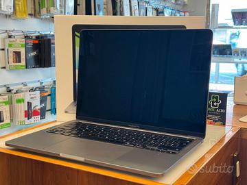 MACBOOK PRO 13 2022 M2 8GB/256GB
