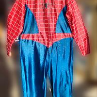 costume spider-man bambino 🛒