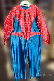 costume spider-man bambino 🛒