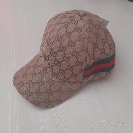 Cappello Gucci
