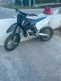 HUSQVARNA TC 85 