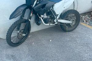 HUSQVARNA TC 85 