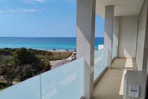 Gallipoli BAIA VERDE 6-8 p.letto 50mt spiagge