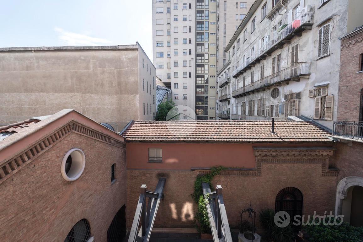 Appartamento – Torino, Centro, Circoscrizione 1 - Vista 4