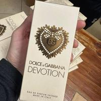 Profumo dolce gabbana devotion