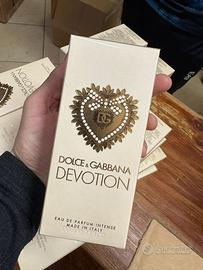 Profumo dolce gabbana devotion