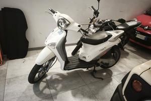 Piaggio Liberty 50