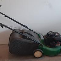 Tagliaerba a benzina