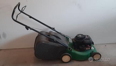 Tagliaerba a benzina