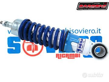 Ammortizzatore Anteriore Regolabile Blu Sebac Ves