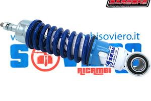 Ammortizzatore Anteriore Regolabile Blu Sebac Ves