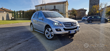 Mercedes ML 320 CDI