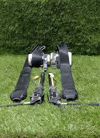 CINTURE DI SICUREZZA DX SX FIAT 500 ANN0 2016 AL 2