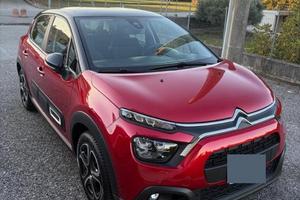 Citroën C3 PureTech 83 S&S Feel neopatentati