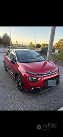 Citroën C3 PureTech 83 S&S Feel neopatentati