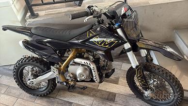 CROSS CVM 110 GUAZZONI