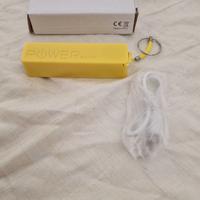 Power bank nuovo