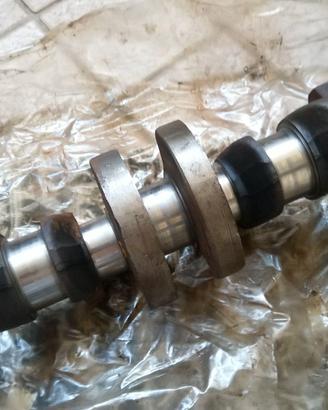 Opel GT 1900 Albero Motore  1.9S